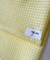 Gingham Check Fabric by the Yard, 60" Wide 1/8" Poly Cotton Checkered Poplin